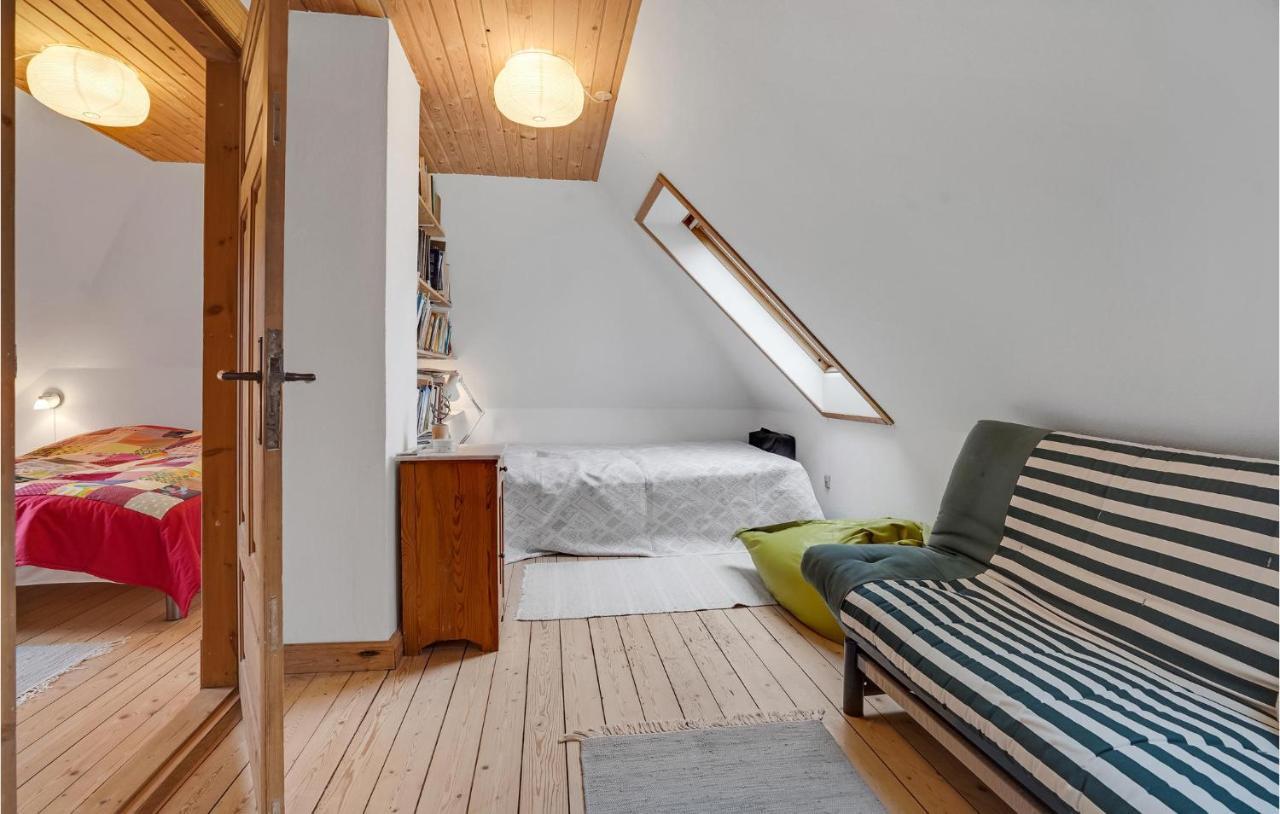Lovely Home In Sonderborg With Kitchen ภายนอก รูปภาพ