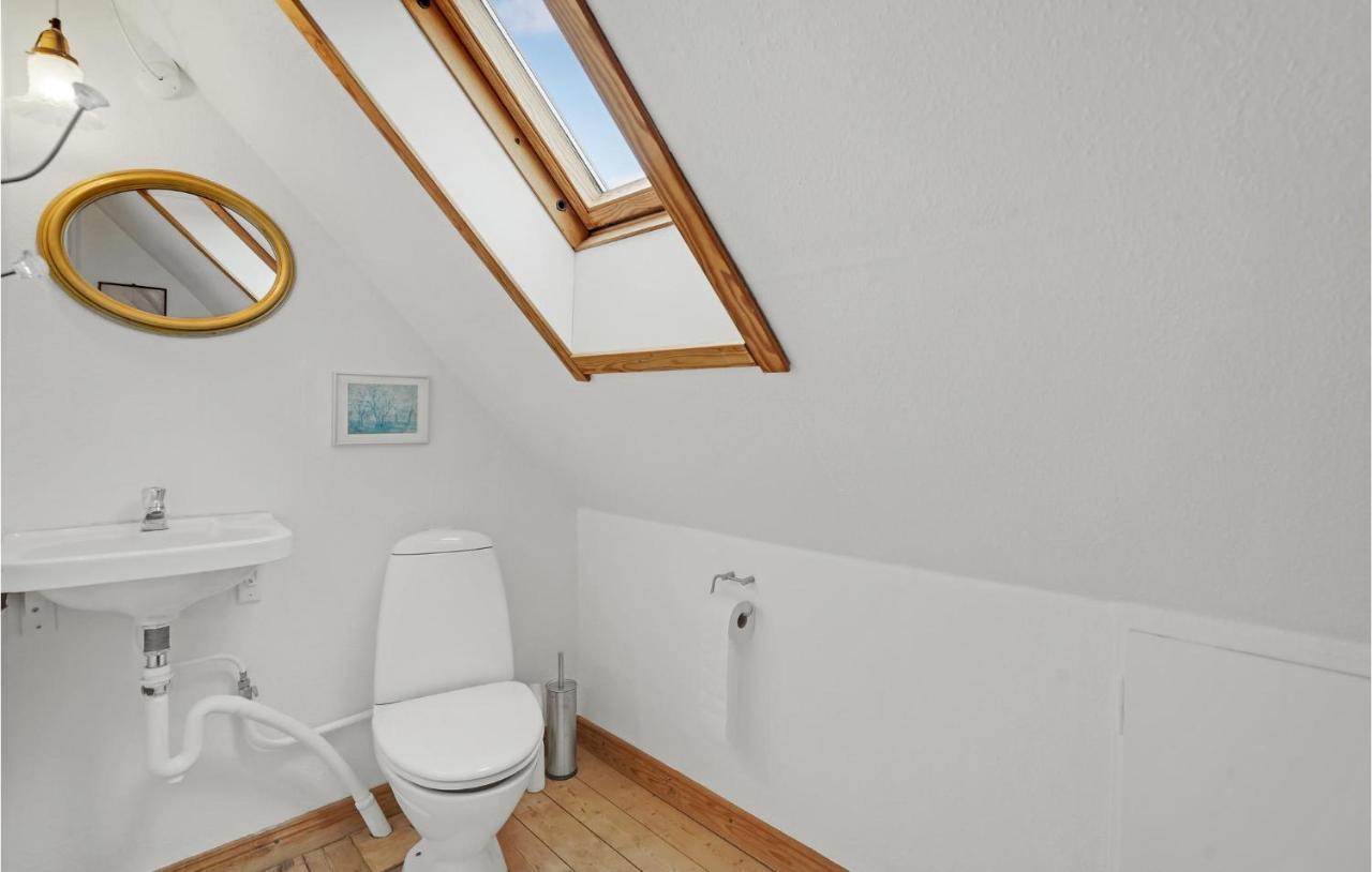Lovely Home In Sonderborg With Kitchen ภายนอก รูปภาพ