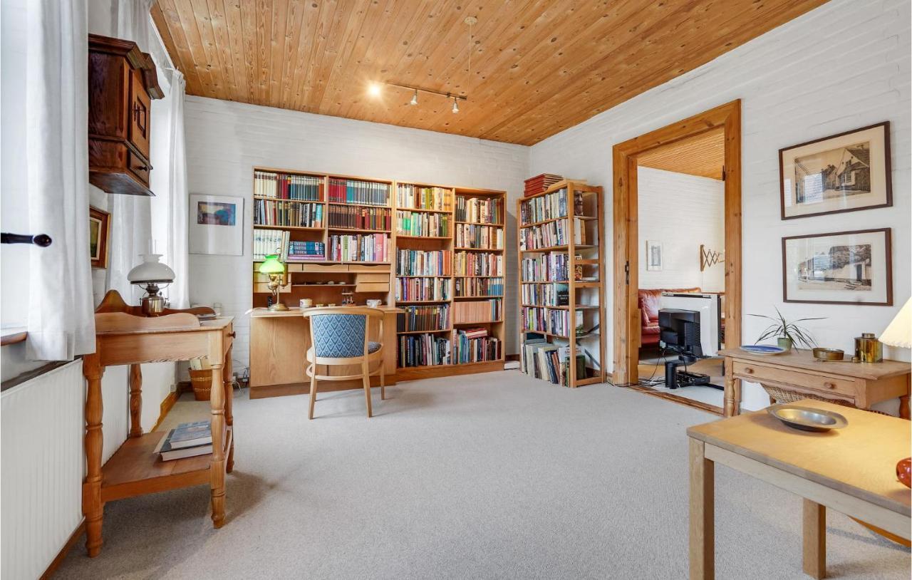 Lovely Home In Sonderborg With Kitchen ภายนอก รูปภาพ