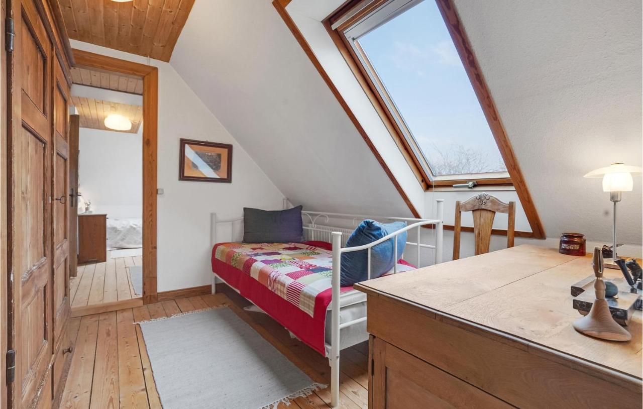 Lovely Home In Sonderborg With Kitchen ภายนอก รูปภาพ